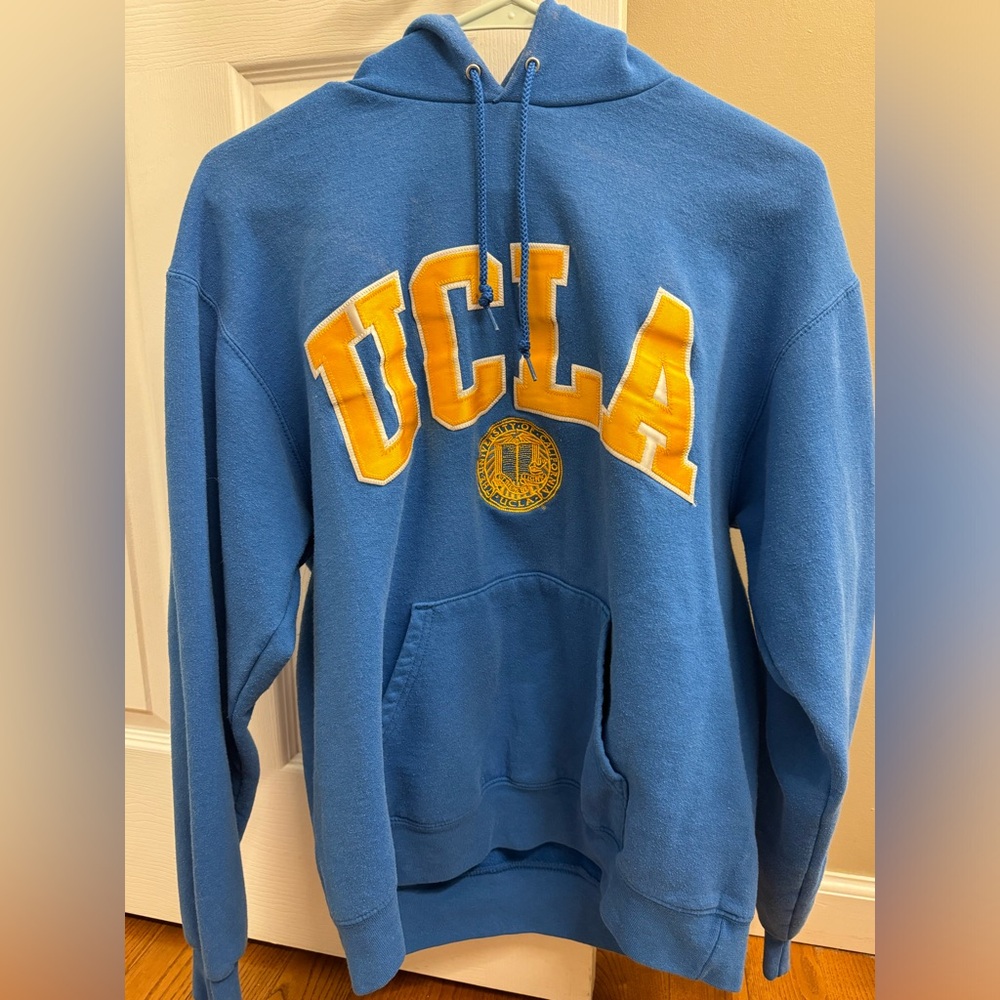 UCLA Bruins Champion hoodie